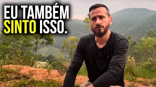 Está sentindo culpa por não dar conta de tudo? Veja este vídeo...