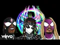 Download Lagu All The Way Live (Spider-Man: Across the Spider-Verse)