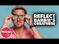 Download Lagu Top 10 Unhinged Ryan Gosling Quotes About Playing Ken