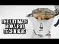 Download Lagu The Ultimate Moka Pot Technique (Episode #3)