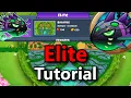 Lych Elite Tutorial Minimum Monkey Knowledge Balanced BTD6