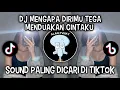 Download Lagu DJ CLBK X KUSIMPAN RINDU DALAM HATI || BY RAKSA VIRAL DI TIKTOK!!!