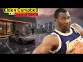 Lakers Legend Elden Campbell Dies At 57 Cause of Death House Net Worth Lifestyle 2025