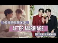 Lagu Life After MARRIAGE? TAEHYUNG \u0026 JUNGKOOK’S Act Like This💍✨