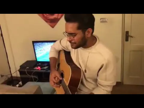 Jo tu na mila unplugged By Asim Azhar live