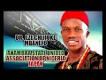 Download Lagu Dr Eze Chijioke Mbanefo Anambra State United Association Of Nigeria Japan