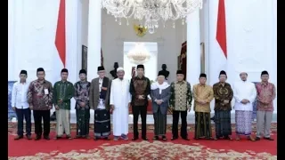 Indonesia Jaya 2019