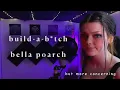 Download Lagu build a b*tch but it's darker