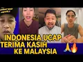 Download Lagu “Tak Sangka Indonesia Ucap Terima Kasih ke Malaysia”🙏