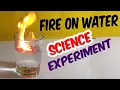 5 Simple Science Experiments and School Magic Tricks Science Experiments for School