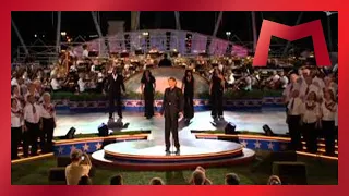 Download Barry Manilow - Let Freedom Ring (Live from Washington DC, 2009) MP3