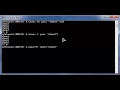Ruby tutorial NO 15 extract from loops