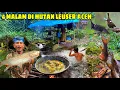 Download Lagu FISHING CAMP 4 Malam di hutan LEUSER ACEH || Jarang Orang Masuk Banyak Binatang Liar Di sini..PART 1
