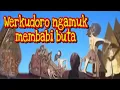 Download Lagu gatotkoco gugur werkudoro ngamuk ‼️