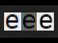 How do computer fonts work