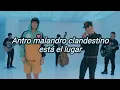El Padrinito Toys Ft. Óscar Maydon - Los Collares📿 (Letra/Lyrics)