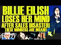 Lagu Billie Eilish OFFICIAL SALES DISASTER After Stolen Land \u0026 ICE Comments At Grammys! INSANE Numbers