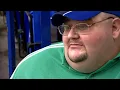 48 Stone to 18 Colin s Life-Changing Weight Loss Journey