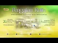 LIVE Pengajian Guru Busu H. M. Qomaruddin | Majelis Ta'lim Darul Maddah Selasa 01/07/2025