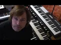 Foreplay Organ Part with Matt Riddle