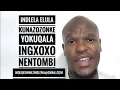 Lagu Indlela Elula Kunazozonke Yokuqala Ingxoxo Nentombazane