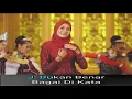 Jamal Abdillah & Wany Hasrita ~Belenggu Rindu ~Lirik
