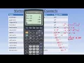 Working With Integer Exponents