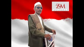 Download PEMBACAAN MAULID DI PIMPIN OLEH USTDZ KHOLID BIN AMRU AZ ZUBAIDI MP3