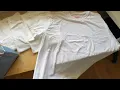 Hanes T-shirts Great quality for everyday use