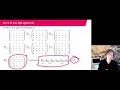 4-6 QR algorithm for computing eigenvalues