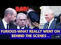 Download Lagu WILLIAM “ I WARNED YOU” FURIOUS ARGUMENT BEHIND THE SCENES - #royal #meghan #princeharrry 