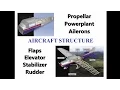Private Pilot Tutorial 2 Aircraft Structure