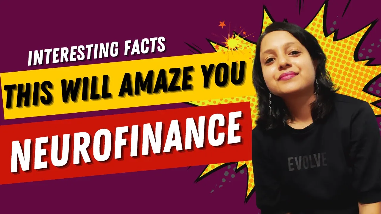 #psychology Everything you need to know about neurofinance