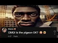 Stupid AI Slop Comments