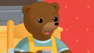 C'est parti pour une nouvelle aventure avec Petit Ours brun ! 🐻 | Compilation pour enfants