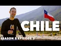 Wine Tour In Chile Adventure In The World s Longest Country