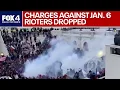 Judge dismisses NTX man s Jan 6 Capitol riot charges