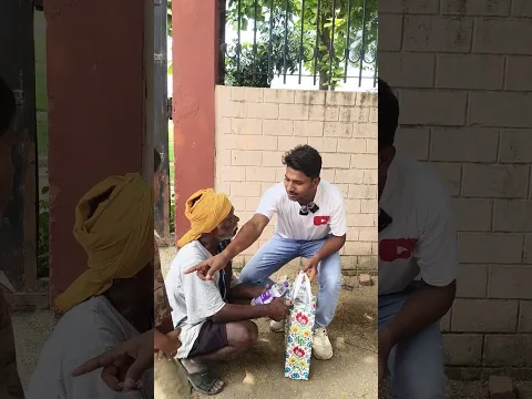 एक छोटी सी कोशिश 🙏#mashihajdagroup #humanity #poor #helping #donate #trending #charity #viral #happy