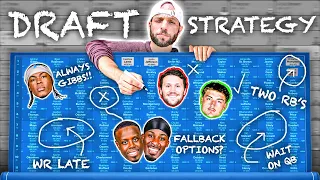 The Blueprint to Dominate Your 2026 Fantasy Draft From Any Position