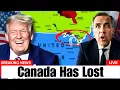 Download Lagu NEW: It's Official! Trumps Tariffs just CRUSHED Canada into RECESSION!!