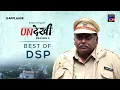 Lagu Best of DSP | Undekhi S2 | Streaming on SonyLiv