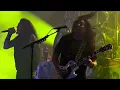 Testament - Native Blood @ Manchester Academy 10/10/2025