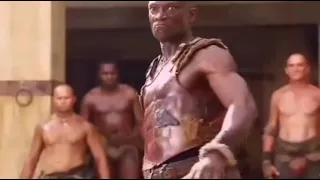 Spartacus Season 1 Episode 8 That Is Not My Name 
