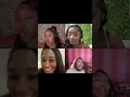 Daysha Full TikTok Live with Saucy Santana Ti Trinity Carmen DreBaby Melt and More