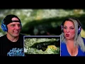 First Time Reaction To ALIEN WEAPONRY - Kai Tangata (Official Video) | Napalm Records