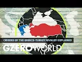 Download Lagu Ian Explains: Greece-Turkey Tensions Goes Back Way Back | GZERO World