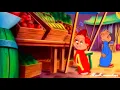 Brittany And The Chipettes- Bad Romance