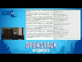 How to Utilize OpenStack Swift as an S3 Storage Target