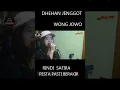Download Lagu PESTA PASTI BERAKIR