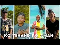 Download Lagu KO TENANG KO AMAN_-_Shine Of Black_x_Dnp 14(Guest star ell projek)